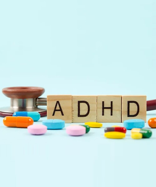 ADHD