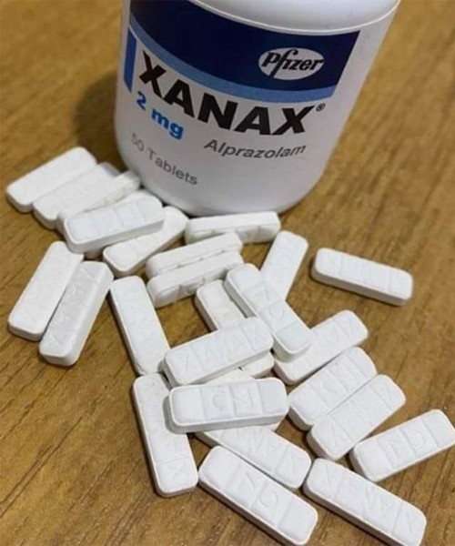 Xanax 2mg