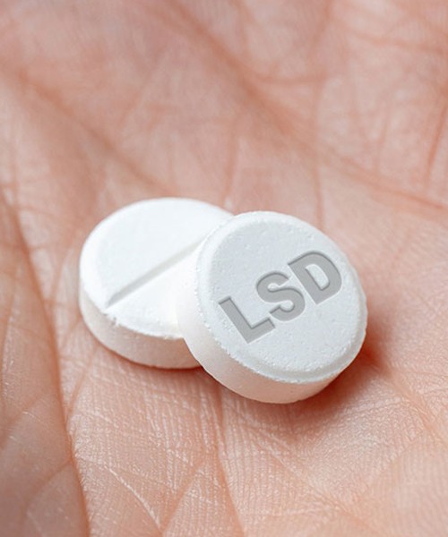 Buy LSD pills Online